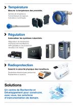 Fuji Electric France - Mesures pour l’énergie et l’environnement-6