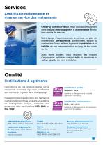 Fuji Electric France - Mesures pour l’énergie et l’environnement-7