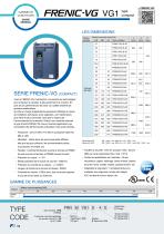Guide de sélection des variateurs de vitesse et IHM-12
