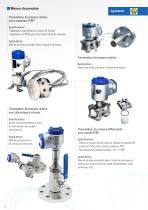 Instrumentation pour industries chimiques - 6