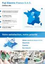 Instrumentation et solutions de mesure - 3