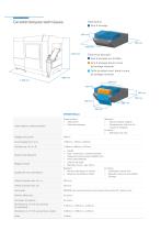 Catalogue DATRON MXCube - 5