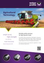 Folder Agriculture