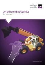 Industry Leaflet - Cab Construction