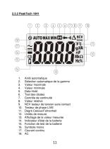 PeakTech® P 1040 - 11