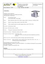 ROOF EXTRACT UNIT Type HE-HD & HE-HDHT - 1