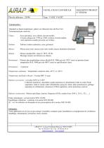 V SOC VAC and V SOC VAC HT - 1