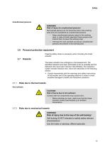 Instructions de montage - 13