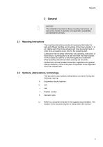 Instructions de montage - 5