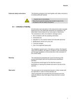 Instructions de montage - 7
