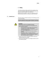Instructions de montage - 9