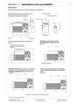Motoréducteur à arbre creux Compacta documentation - 13