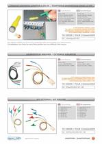 Accessoires pour testeur d'installation - 18