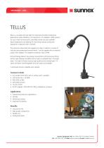 TELLUS