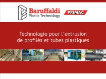 Présentation Baruffaldi - Primac - 1