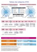 Moteurs Atex - 5