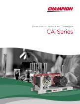 CA-Series