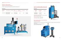 Desktop Gasket Machine (Integrated & Compact Desgin)