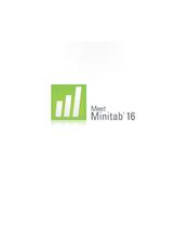 Meet Minitab