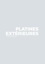 Catalogue général Vidéophonie, contrôle d’accès, domotique-13