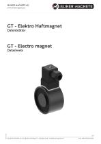 GT - Electro Magnets