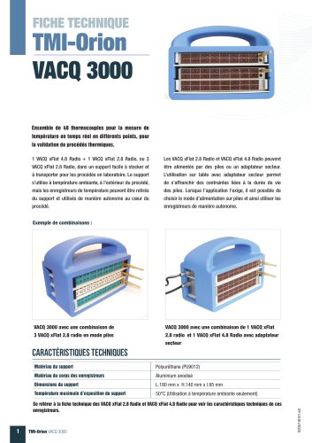 VACQ3000