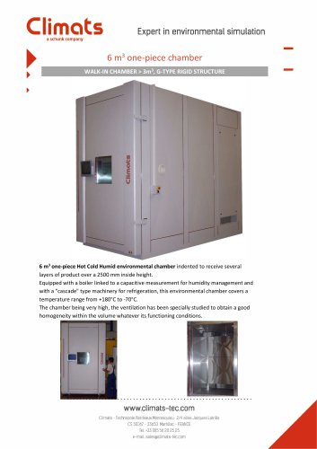 7554 monobloc 6 m3
