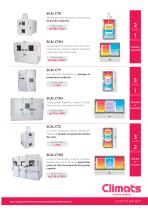 Chocs Thermiques SCAL - 7