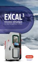 EXCAL³