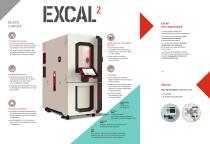 EXCAL 2 - 2