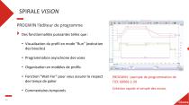 EXCAL² DESCRIPTION - 16