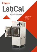 LABCAL_ENCEINTE DE LABORATOIRE - 1