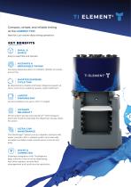 TI ELEMENT 2