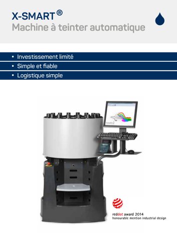 X-SMART®