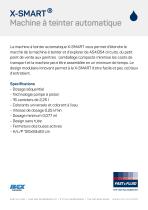 X-SMART® - 2