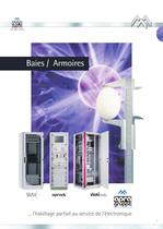 Baies armoires - 1