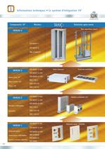 Informations techniques - 4
