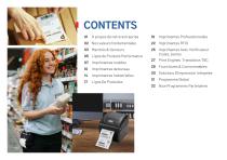 GUIDE PRODUITS - 3