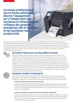 Solutions d’impression stratégiques pour les entreprises - 2