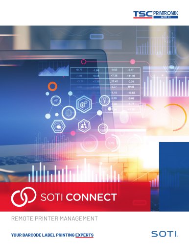 SOTI CONNECT