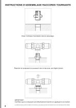 Raccords et tubes pour systèmes de freinage - 4