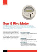 GenTM5 RivaMeter