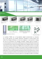 SALLE BLANCHE MODULAIRE - 14