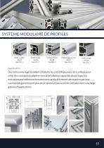 SALLE BLANCHE MODULAIRE - 15