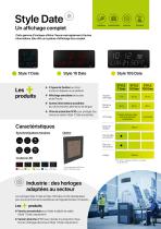Distribution horaire-10