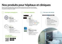 Solutions Hôpitaux & Cliniques - 5