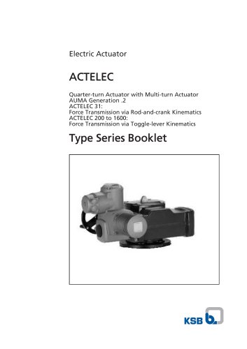 ACTELEC