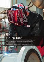 E-P-I SOUDAGE - 1