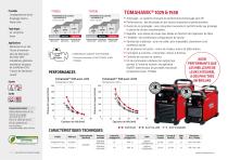 SOLUTIONS DE COUPAGE PLASMA - 4