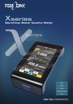 x-series